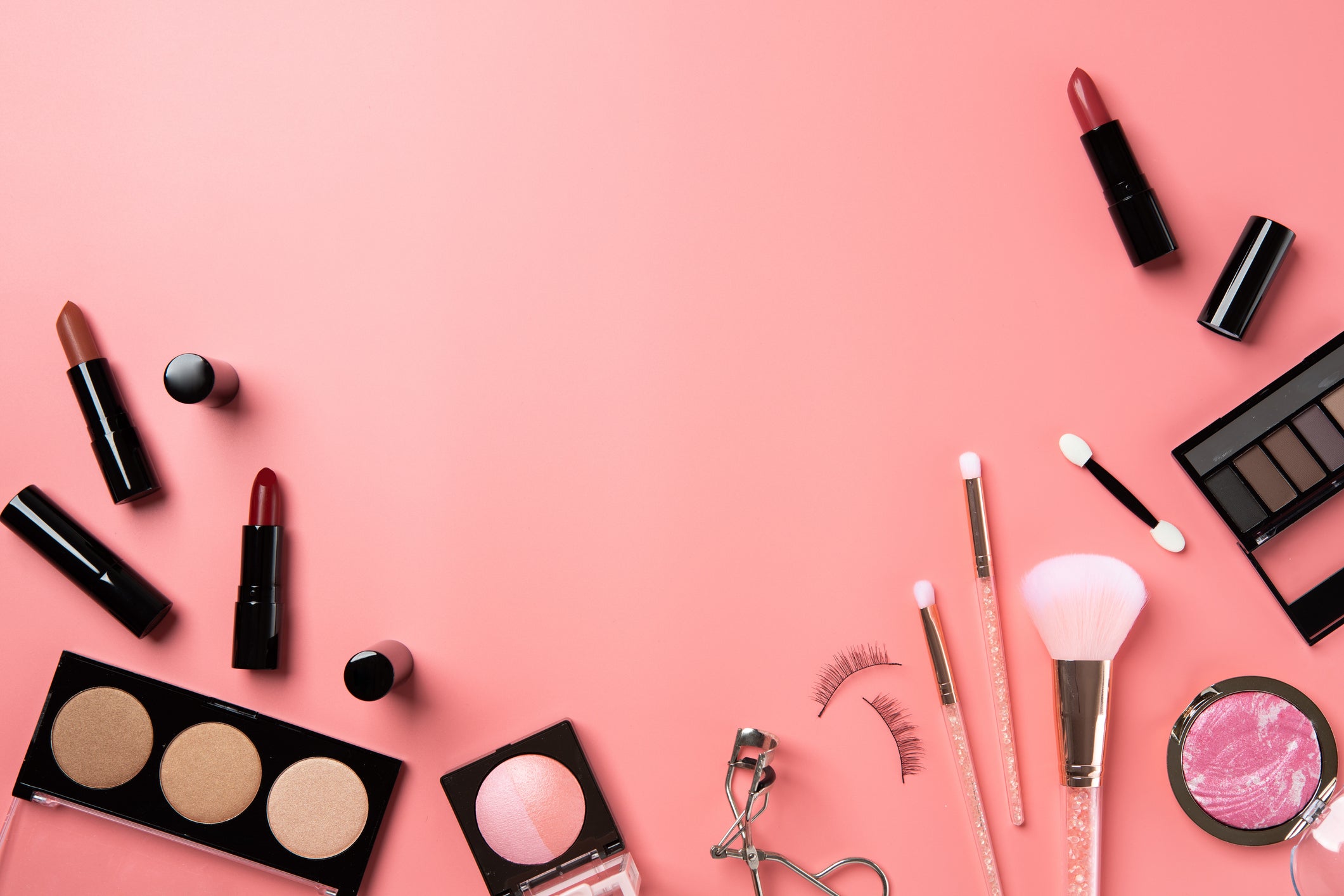 Top 10 cosmetics brands for Genz in India - 2023