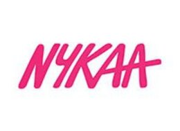 NYKAA RANGE: UP TO 60% OFF